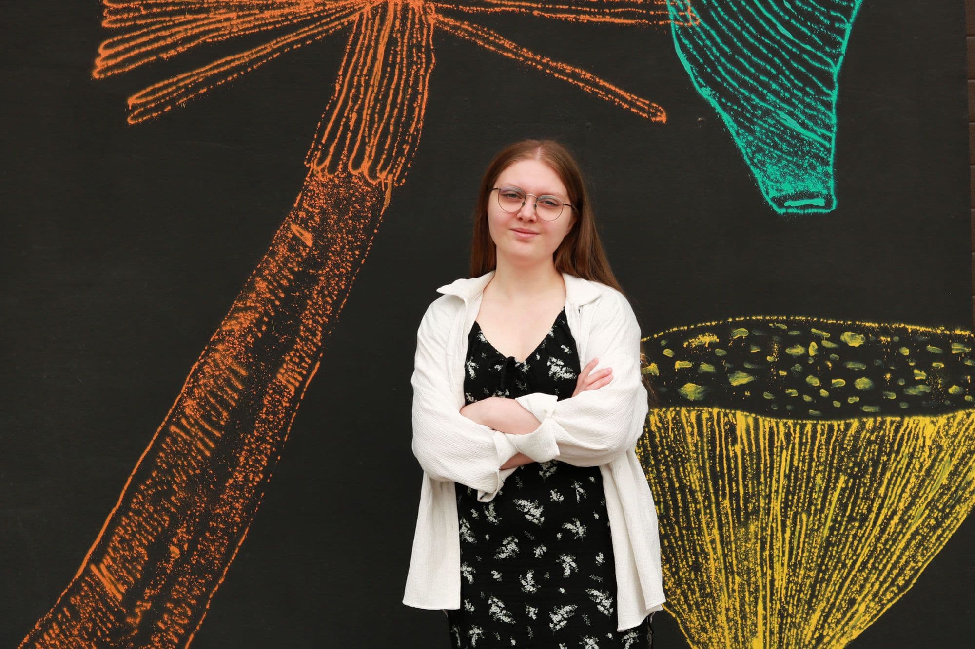 Anna-Maria Randväli, rahu ja inimõiguste töögrupi juht